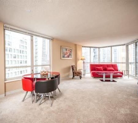 Suite Home Chicago - Eugenie Terrace Two-Bedroom Apartment 외부 사진