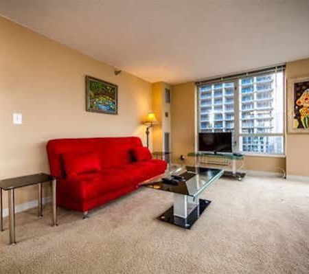 Suite Home Chicago - Eugenie Terrace Two-Bedroom Apartment 외부 사진