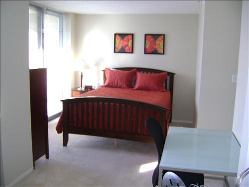 Suite Home Chicago - Eugenie Terrace Two-Bedroom Apartment 객실 사진